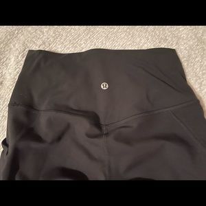 lululemon Align High-Rise Pant with Pockets 25”